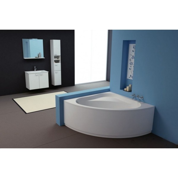 Гидромассажная акриловая ванна Kolpa-San DIVANTE 140x140 ФОТО