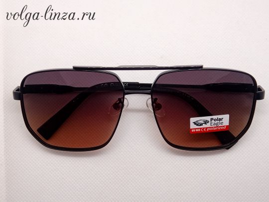 Солнцезащитные поляризационные очки Polar Eagle PE06370