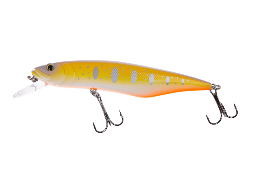 Воблер IAM company ELECTED 90мм. цв. M05