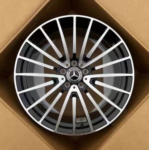 Кованые диски для Mercedes C-Class W204, W205, W206