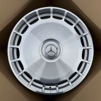 Кованые диски для Mercedes C-Class W204, W205, W206