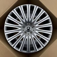 Кованые диски для Mercedes C-Class W204, W205, W206