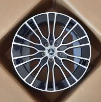 Кованые диски для Mercedes C-Class W204, W205, W206