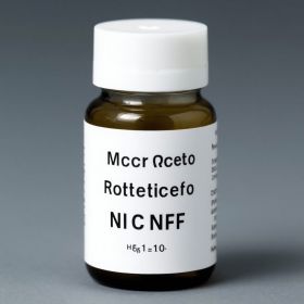 Микро-МЕТИЛ-РОТ-НИЦФ. Реактив для постановки реакции с метил-рот на 500 анализов.