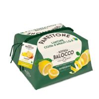 Панеттоне с лимоном Balocco 750 г, Panettone Limone 750 g