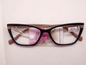 Готовые корригирующие очки Ralph 0878