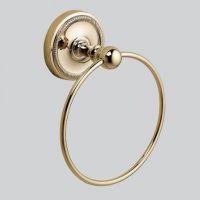 Вешалка для полотенец Devon&Devon Antique Georgian 1ADY80 схема 1