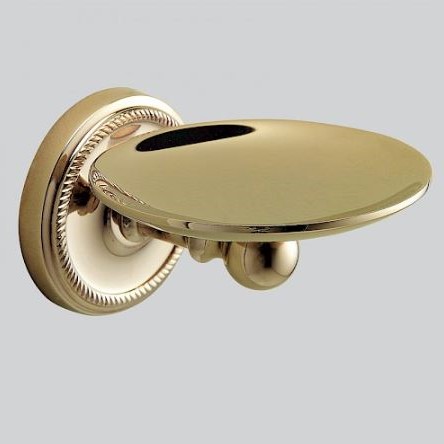 Мыльница Devon&Devon Antique Georgian 1ADY82