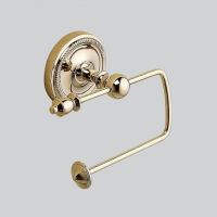 Туалетный бумагодержатель Devon&Devon Antique Georgian 1ADY84 схема 1