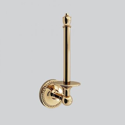 Туалетный бумагодержатель Devon&Devon Antique Georgian 1ADY84PS цена от 35 312 ₽ Фото Туалетный бумагодержатель Devon&Devon Antique Georgian 1ADY84PS