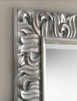 Зеркало в ванную Devon&Devon Flames 73х73 схема 3