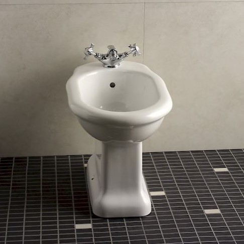 Биде напольное Devon&Devon Etoile bidet
