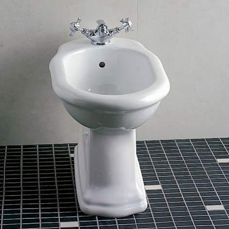 Биде напольное Devon&Devon New Etoile