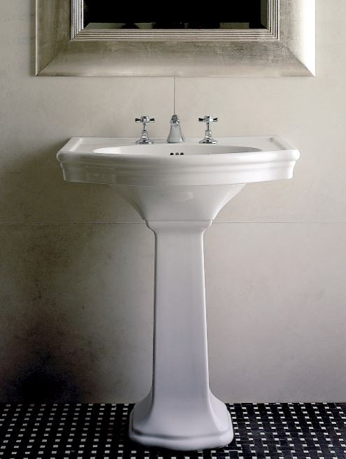 Пьедестал для раковины Devon&Devon New etoile цена от 80 024 ₽ Фото Пьедестал для раковины Devon&Devon New etoile