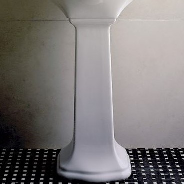 Пьедестал для раковины Devon&Devon New etoile схема 3 Пьедестал для раковины Devon&Devon New etoile схема 3