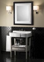 Раковина Devon&Devon Bogart 71х54,5 схема 7