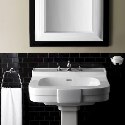 Раковина Devon&Devon Bogart 71х54,5