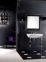 Раковина Devon&Devon Etoile 70х53 схема 6 Раковина Devon&Devon Etoile 70х53 схема 6