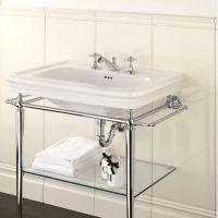 Раковина Devon&Devon Etoile 70х53 схема 8 Раковина Devon&Devon Etoile 70х53 схема 8