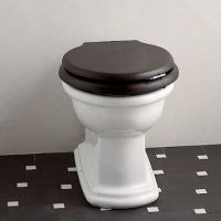 Devon&Devon New Etoile приставной унитаз схема 1