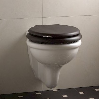 Devon&Devon Etoile подвесной унитаз цена от 98 132 ₽ Фото Devon&Devon Etoile подвесной унитаз