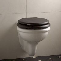 Подвесной унитаз Devon&Devon New Etoile схема 1