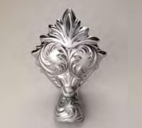 Чугунная ванна Devon&Devon Cherie 168,5x76 схема 4