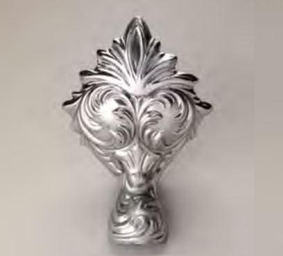 Чугунная ванна Devon&Devon Cherie 168,5x76 схема 4