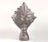 Чугунная ванна Devon&Devon Cherie 168x76 схема 3