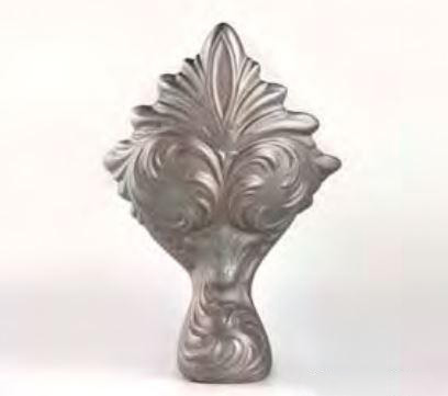 Чугунная ванна Devon&Devon Cherie 168x76 схема 3