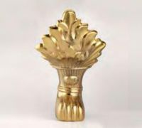 Чугунная ванна Devon&Devon Mida на лапах 168x76 схема 5