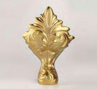 Чугунная ванна Devon&Devon Mida на лапах 168x76 схема 6