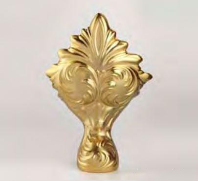 Чугунная ванна Devon&Devon Mida на лапах 168x76 схема 6