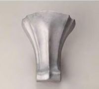 Чугунная ванна Devon&Devon Regina 164x79 схема 3