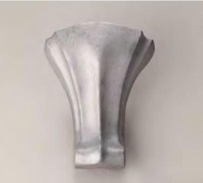 Чугунная ванна Devon&Devon Regina 164x79 схема 3