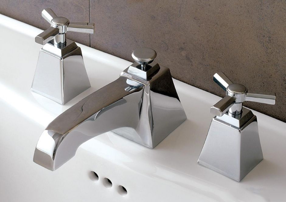 Devon&Devon Time смеситель для раковины 2TIME200