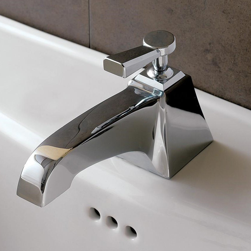 Devon&Devon Time смеситель для раковины 2TIME210