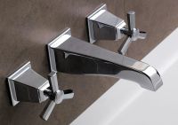 Devon&Devon Time смеситель для ванны 2TIME233M схема 1 Devon&Devon Time смеситель для ванны 2TIME233M схема 1