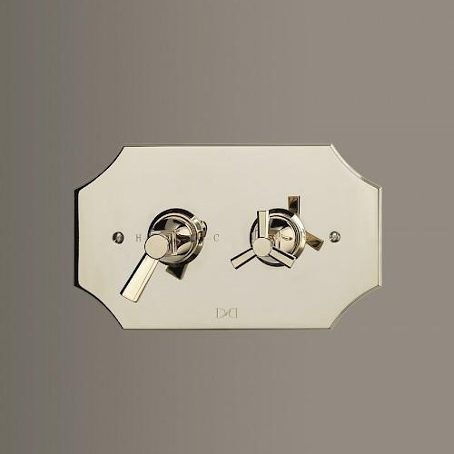 Смеситель для душа Devon&Devon Time 2TIME248