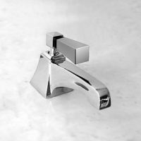 Devon&Devon VIP Time смеситель для раковины 2vptime210 схема 1