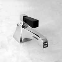 Devon&Devon VIP Time смеситель для биде 2vptime220ne схема 1