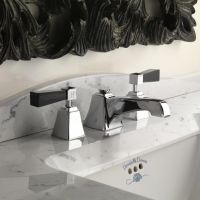 Devon&Devon VIP Time смеситель для раковины 2vptime200ne схема 1