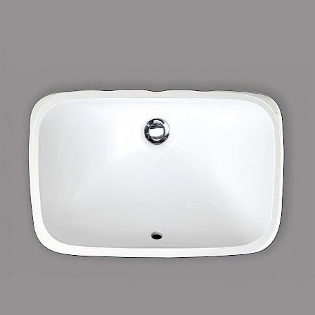 Встраиваемая раковина Devon&Devon Swindon 55,5х38,5