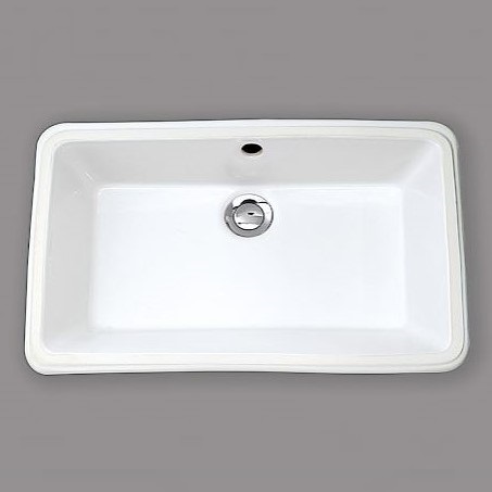 Встраиваемая раковина Devon&Devon York 52,5х33