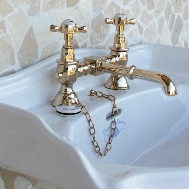 Devon&Devon Antique смеситель для раковины ada12