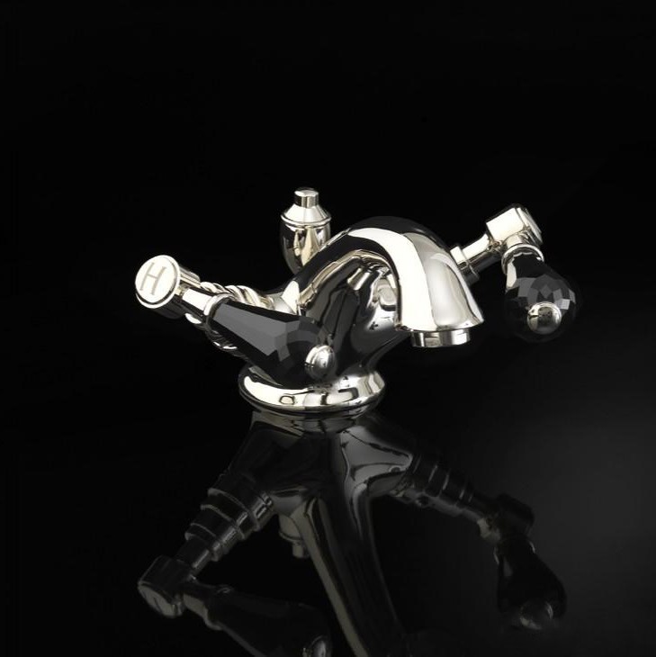 Devon&Devon Antique Precious Lever смеситель для раковины ADAPL10