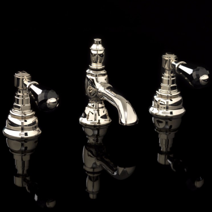 Devon&Devon Antique Precious Lever смеситель для биде ADAPL14 цена от 171 840 ₽ Фото Devon&Devon Antique Precious Lever смеситель для биде ADAPL14