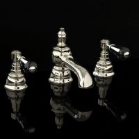 Devon&Devon Antique Precious Lever смеситель для раковины adapl15 схема 1 Devon&Devon Antique Precious Lever смеситель для раковины adapl15 схема 1