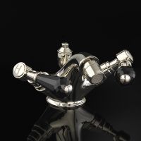 Devon&Devon Antique Precious Lever смеситель для биде adapl20 схема 1