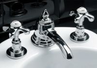 Devon&Devon Mayfair смеситель для биде addm142 схема 1 Devon&Devon Mayfair смеситель для биде addm142 схема 1